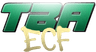 TBA-ECF logo