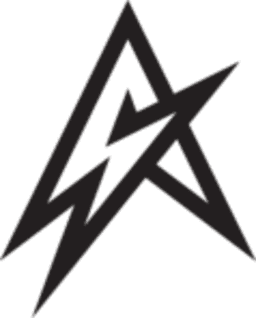 Amped Esports logo