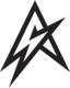 Amped Esports logo