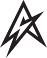 Amped Esports logo