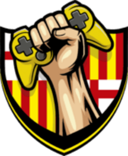Barcelona Esports GC logo