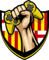 Barcelona Esports GC logo
