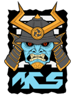 MCS Gaming logo