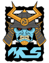 MCS Gaming logo