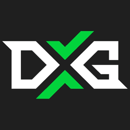 Dexterity logo