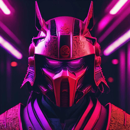 Samurai logo