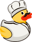 DhillDucks logo