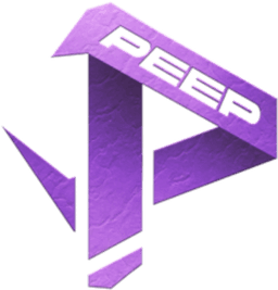Team PeeP logo