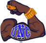 UNC INC logo