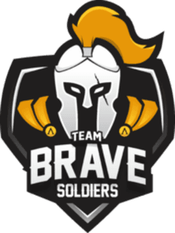 TBS e-Sports FEM logo
