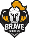 TBS e-Sports FEM logo