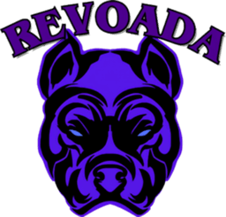 REVOADA logo