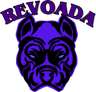 REVOADA logo
