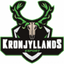 Kronjyllands Esport logo