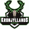 Kronjyllands Esport logo