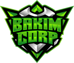 Bakim Corp logo