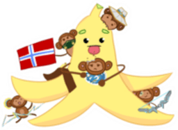 Vennegjengen logo