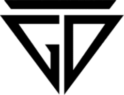 TGD Pro logo