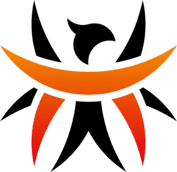 HGE Esports logo