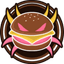 Gilbert's Nightmare logo