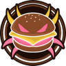 Gilbert's Nightmare logo