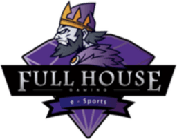 Full House Gaming logo