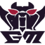 Gank Me logo