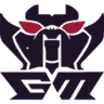 Gank Me logo