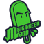 Big Green Mood logo