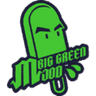Big Green Mood logo