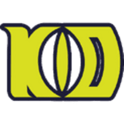 Four Four Three logo