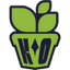 K.O logo