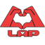 Love and Peace logo