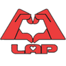 Love and Peace logo