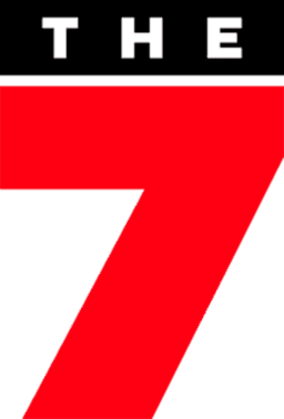 The 7 logo