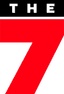 The 7 logo