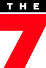 The 7 logo