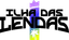 Ilha das Lendas logo
