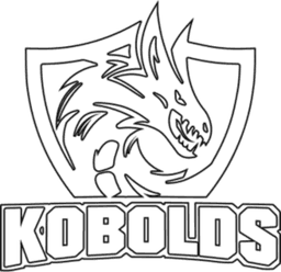 Team Kobolds logo
