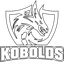 Team Kobolds logo