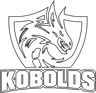 Team Kobolds logo
