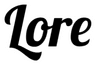 Lore Gaming logo
