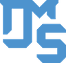 DMS logo