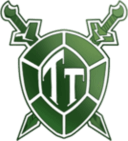 TEAM TURTLE logo