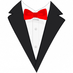 Joga de terno logo