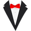 Joga de terno logo