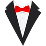 Joga de terno logo