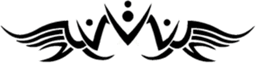 Avernus Esports logo