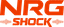 NRG Shock logo