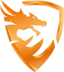CyberKing Esports logo